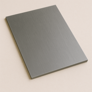 Ниобиевый лист 0,1 мм НБЦ-1 ТУ 48-19-284-84 в наличии в Костроме