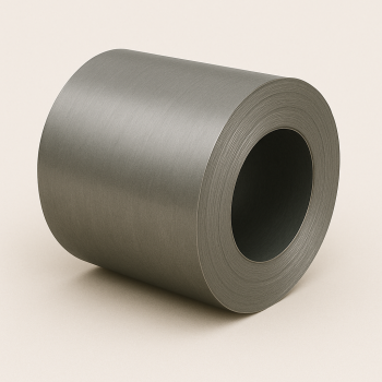 Рулон стальной 1,1х2000 мм 08пс ГОСТ 19904-90 в наличии в Костроме