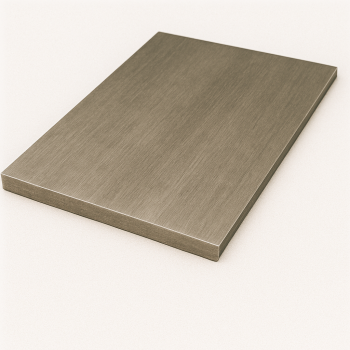 Жаропрочный лист 0,5 мм 10Х18Н18Ю4Д в наличии в Костроме