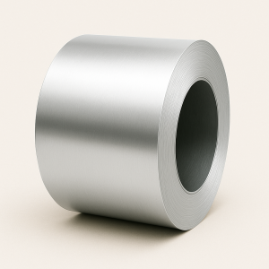 Алюминиевый рулон 0,5х1200 мм АМГ3Н2 в наличии в Костроме