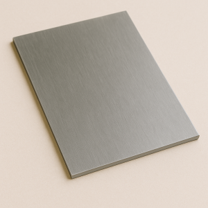 Циркониевый лист 0,4х1000х2000 мм Э110 в наличии в Костроме