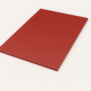 Лист с полимерным покрытием ПЭ 0,34 мм ГОСТ 34180-2017 в наличии в Костроме