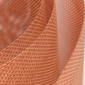 Сетка бронзовая 0,07х0,05 мм БрОФ6.5-0.4 в наличии в Костроме