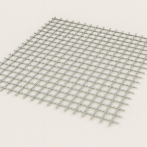 Сетка стальная сварная оцинкованная 25х25х1,6 мм в наличии в Костроме