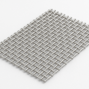 Сетка нержавеющая рифленая 12х3 мм 20Х13 в наличии в Костроме