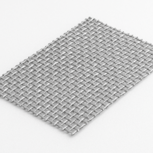 Сетка тканая нержавеющая 0,026х0,026х0,025 мм AISI 316 ТУ 1276-003-38279335-2013 в наличии в Костроме