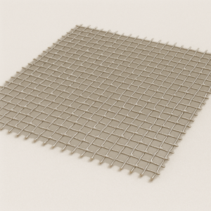 Сетка никелевая 0,036х0,045х1000 мм Н-4 ГОСТ 6613-86 в наличии в Костроме