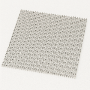 Нержавеющая сетка П160 0,2х0,14 мм AISI 304 в наличии в Костроме