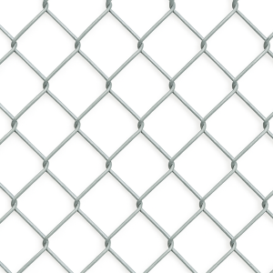 Сетка рабица оцинкованная плетёная 50х50х3 мм 2500х10000 мм в наличии в Костроме