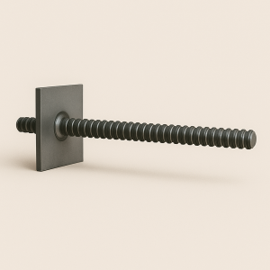 Анкерная крепь трубчатая фрикционная АТФ-49 44 мм в наличии в Костроме