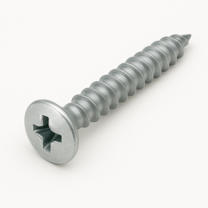 Саморез универсальный PZ 6х180 в наличии в Костроме