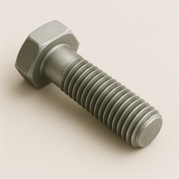 Болт М48х260 40Х ГОСТ 7795-70 в наличии в Костроме