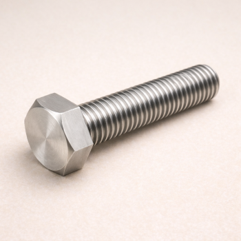 Болт М5х35 А2 полнорезьбовой в наличии в Костроме