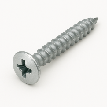 Саморез 6х280 для сэндвич-панелей в наличии в Костроме