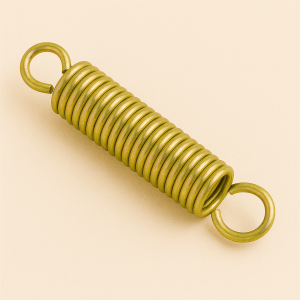 Пружина дверная 2,4-18 мм в наличии в Костроме