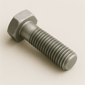 Болт М8х90 40Х ГОСТ 7795-70 в наличии в Костроме