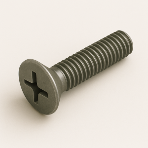 Винт М1,2х16 ст35 ГОСТ 17475-80 в наличии в Костроме