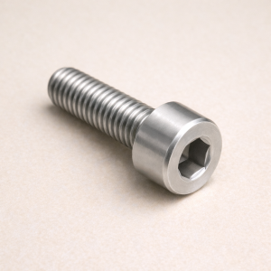 Винт М3х30 А2 DIN 912 с цилиндрической головкой в наличии в Костроме