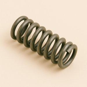 Пружина сжатия 0,1 кгс/мм 1-45-18-16 в наличии в Костроме