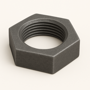 Контргайка чугунная Ду 25 1" ГОСТ 8961-75 в наличии в Костроме