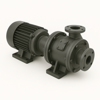 Битумный насос ДС-134 с э/д 7,5х1500 редуктор 6,3 в наличии в Костроме