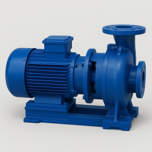 Насос морской 1Д 1250-125б 110 кВт 980 об/мин в наличии в Костроме