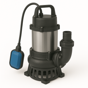 Вибрационный погружной насос М с пров. 25 м 1 кл в наличии в Костроме