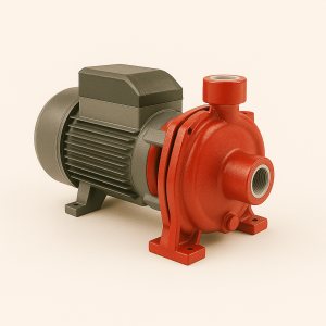 Бытовой насос 2ЭЦВ 10-120-100 нро в наличии в Костроме