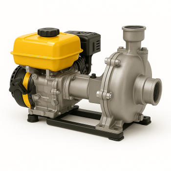 Бензиновый центробежный насос ЦН 160/112Е-т в наличии в Костроме