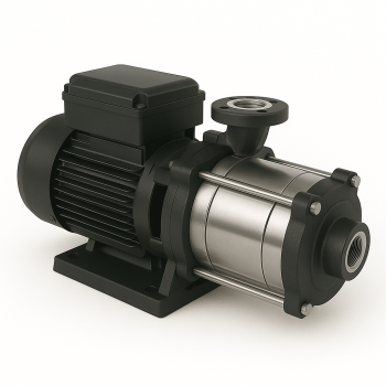 Многоступенчатый насос 100-66 8/1A-G-450-EQBE в наличии в Костроме