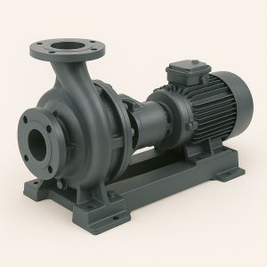 Нефтяной насос D150-290B в наличии в Костроме