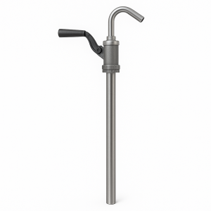 Насос бочковой ручной роторный JS-32 в наличии в Костроме