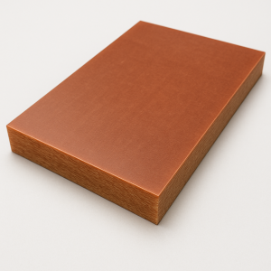 Текстолит листовой ПТ 1,2 мм ГОСТ 5-78 поделочный в наличии в Костроме