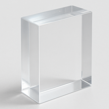 Оргстекло блок 60х600х600 мм ТОСН ГОСТ 17622-72 в наличии в Костроме