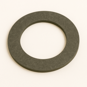 Паронитовая прокладка ДУ 125 РУ 1,0-16,0 175х132 Б ПОН ГОСТ 15180-86 в наличии в Костроме