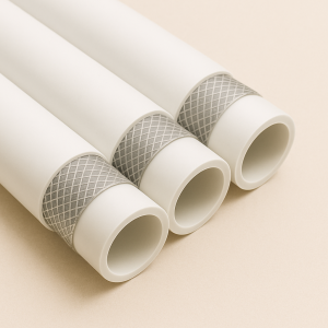 Труба армированная металлом 110 мм ГОСТ Р 59910-2021 в наличии в Костроме