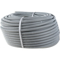 Труба гофрированная ПВХ 150х1 мм DN/ID ГОСТ Р 54475-2011