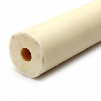 Капролоновая втулка 100х1400 мм серая ПА 6-МДМ в наличии в Костроме