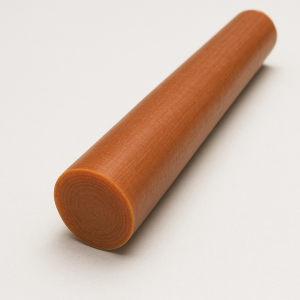 Текстолит стержневой электротехнический 50х350 мм ГОСТ 5385-74 в наличии в Костроме