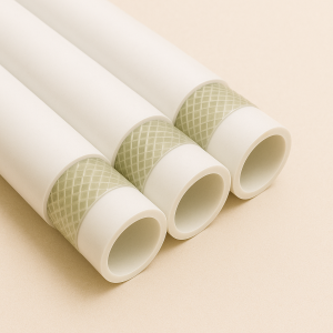 Труба армированная стекловолокном PN1 1800х25,26 мм SN5000 ГОСТ Р 54560-2015 в наличии в Костроме