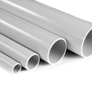 Труба ПВХ жесткая гладкая 32х3000 мм легкая в наличии в Костроме