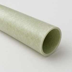 Стеклопластиковая канализационная труба 38х3 мм ГОСТ Р 53201-2008 в наличии в Костроме