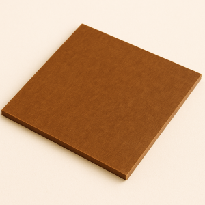 Гетинакс листовой электротехнический 0,6 мм 113 VI ГОСТ 2718-74 в наличии в Костроме