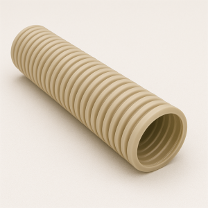 Труба гофрированная ПП 1400х7,5 мм DN/ID ГОСТ Р 54475-2011 в наличии в Костроме