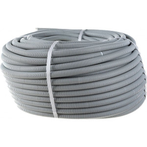 Труба гофрированная ПВХ 225х1,4 мм DN/ID ГОСТ Р 54475-2011 в наличии в Костроме