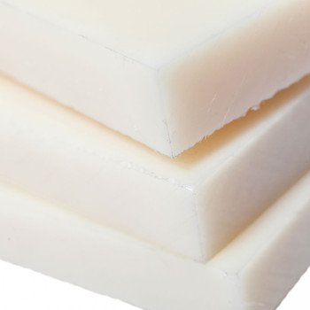 Капролон листовой 100х1000х1050 мм черный ПА 6-МДМ в наличии в Костроме