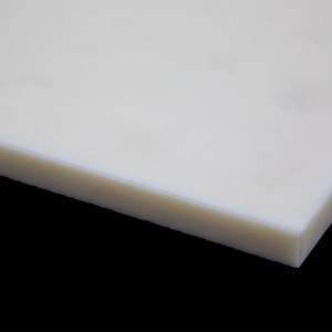 Капролон пластина 40х1000х1400 мм ПА 6 в наличии в Костроме