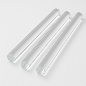 Оргстекло стержень 60 мм ГОСТ 17622-72 в наличии в Костроме