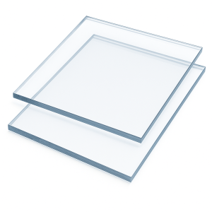 Оргстекло 5х1525х2050 мм в наличии в Костроме