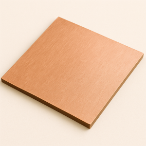 Гетинакс фольгированный двусторонний 2х2440х1040 мм ГФ-2-50Г ГОСТ 10316-78 в наличии в Костроме